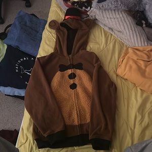 Five Nights At Freddy’s Hoodie/Jacket